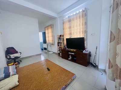 Bán nhà mặt tiền kinh doanh trương hán siêu, đa kao, q1, 49m2, 5 tầng, giá rẻ 3