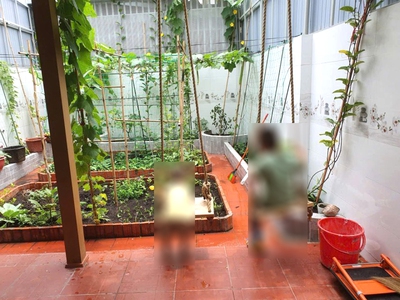 Bán nhà mặt tiền ô tô tránh 132m2 5x26m 3 tầng tô ngọc vân tam phú thủ đức chỉ 12 tỷ 2