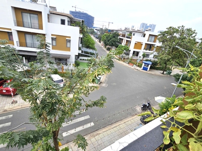 Bán nhà mặt tiền ô tô tránh 132m2 5x26m 3 tầng tô ngọc vân tam phú thủ đức chỉ 12 tỷ 3