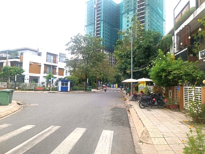 Bán nhà mặt tiền ô tô tránh 132m2 5x26m 3 tầng tô ngọc vân tam phú thủ đức chỉ 12 tỷ 4