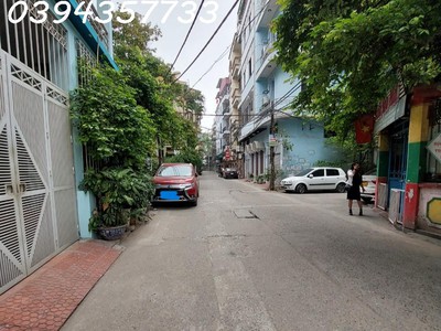 Hot  hot  - bán gấp nhà trần thái tông, 45m2 x mt 5m, ô tô lexus hàng xóm đỗ cửa, 9.79 tỷ 3