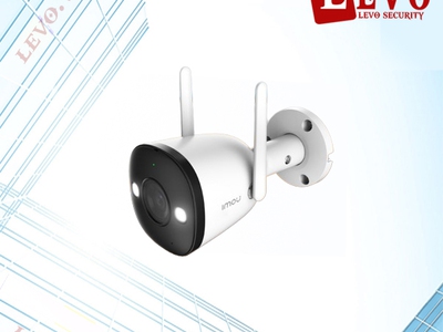 Camera Wifi Imou IPC-F52FP  Full Color, 5.0 mpx 0
