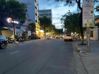 Nhà đường 2-9 - gần công an phường hòa cường nam - nhà mới, đẹp - gần lotte siêu thị - gần đường 4