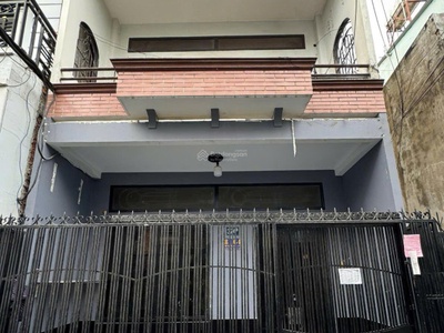 Bán nhà hxh 81/64 nguyễn cửu vân bình thạnh 5.2 x 15m dt thực tế 98 m2 giá 10,9 tỷ chù ngộp 2