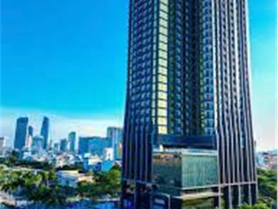 Căn hộ sam towers trực diện sông hàn sở hữu cùng lúc 3 view tuyệt đỉnh sông - núi - biển 1