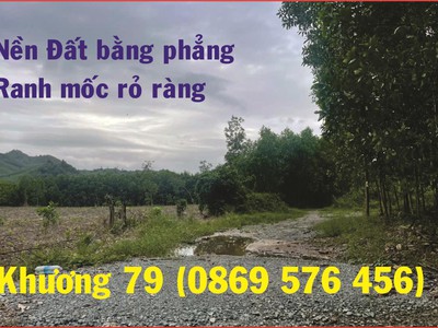 Bán đất vườn tại nha trang khánh hoà chỉ 179 triệu 0