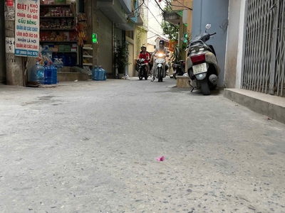 Tòa nhà dòng tiền 60tr/th - trần duy hưng -cầu giấy - ô tô 5 tạ đỗ cửa - 14 tỷ tl 2