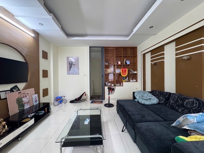 Bán nhà quan nhân-tx, ngõ nông rộng, 33m x 5t, mt 4.3m 0
