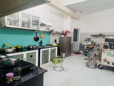 Bán nhà mặt tiền kinh doanh trương hán siêu, đa kao, q1, 49m2, 5 tầng, giá rẻ 2