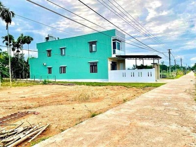 Hạ nhiệt cần bán gấp khu vực vị trí đẹp . dt 350m2, giá chỉ 780tr 2