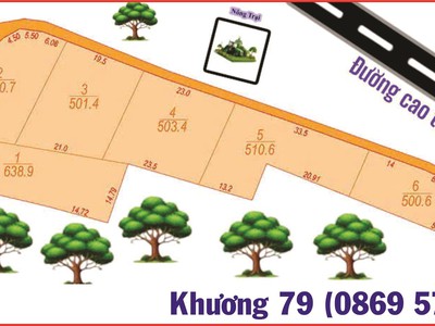 Bán đất vườn tại nha trang khánh hoà chỉ 179 triệu 2