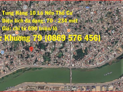Mua bán đất ngay tại thị trấn diên khánh khánh hoà 2