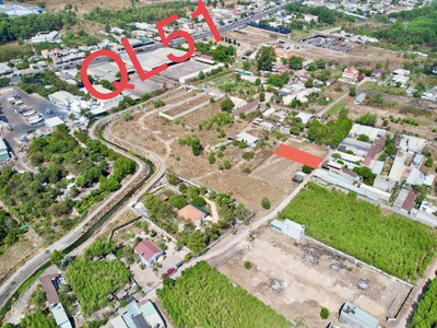 Chính chủ bán đất ở lòng thành, đồng nai, dt 156m 2