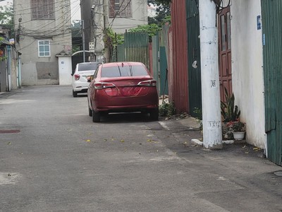 Bán đất ngay bv phương đông đh mỏ 20m ra phố ô tô tránh, mặt tiền rộng 46m nhỉnh 4 tỷ 3
