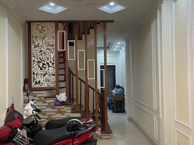 Bán nhà sổ đỏ chính chủ phân lô trần quốc hoàn 1