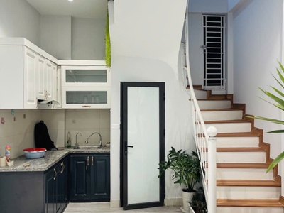 Đống đa- hiếm- bán đất tặng nhà 2 tầng - sửa hoặc thêm tầng thoải mái- khách đầu tư tốt văn 1