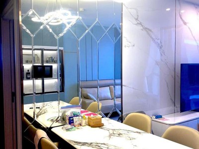 Căn hộ sam towers trực diện sông hàn sở hữu cùng lúc 3 view tuyệt đỉnh sông - núi - biển 3