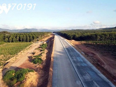 Xã cam tân- qh an toàn đường ô tô- có thổ - 600 triệu 1