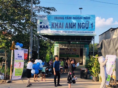 Cho thuê mặt bằng kinh doanh đường tỉnh lộ 2 - huyện củ chi - tp hồ chí minh 1