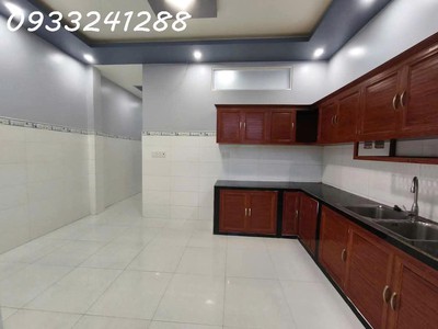 Bán nhà 2 tầng, 65m2,hxh,  đường số 2, bình hưng hòa, bình tân - nhỉnh  4 tỷ - sổ đỏ chính chủ 2