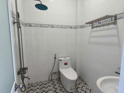 Bán nhà 2 tầng, 65m2,hxh,  đường số 2, bình hưng hòa, bình tân - nhỉnh  4 tỷ - sổ đỏ chính chủ 4