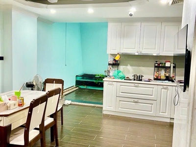 Bán liền kề kđt mậu lương , hà đông 0