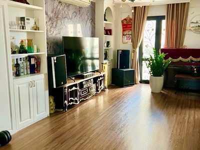 Bán liền kề kđt mậu lương , hà đông 2