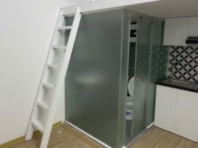 Cho thuê phòng căn hộ mini tại phú đô giảm ngay 500k cho tháng 1 1