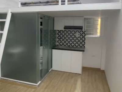 Cho thuê phòng căn hộ mini tại phú đô giảm ngay 500k cho tháng 1 3