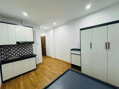 Cho thuê phòng căn hộ mini tại phú đô giảm ngay 500k cho tháng 1 4