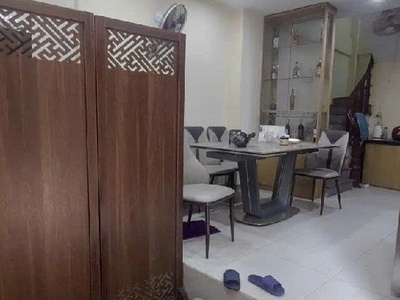 Siêu phẩm phố vip mỹ đình-gần ô tô tránh, kinh doannh-40m2x 5t,mt 6m- giá 6 tỷ hơn 1