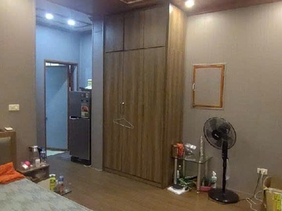 Siêu phẩm phố vip mỹ đình-gần ô tô tránh, kinh doannh-40m2x 5t,mt 6m- giá 6 tỷ hơn 0