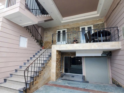 Siêu phẩm nhà mặt phố an dương vương- tây hồ 180m2, 4 tầng mt 7.5m, view trọn sông hồng, giá rẻ 2