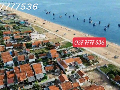 Đất ven biển nghỉ dưỡng 6x18m, hòa hiệp trung, đông hòa, đường ôto giá chỉ 900 triệu 0