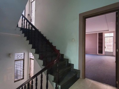 Nhà mặt tiền lế quang định gần bà chiểu ngang 6m dài 30 3 tầng giá thương lượng 2