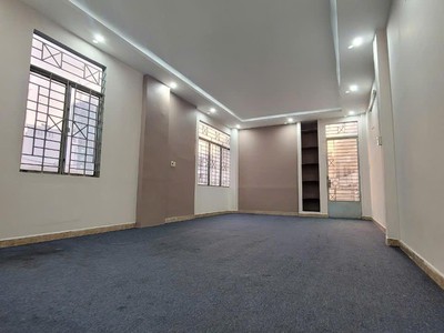 Nhà mặt tiền lế quang định gần bà chiểu ngang 6m dài 30 3 tầng giá thương lượng 0