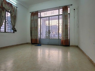 Nhà mặt tiền lế quang định gần bà chiểu ngang 6m dài 30 3 tầng giá thương lượng 4