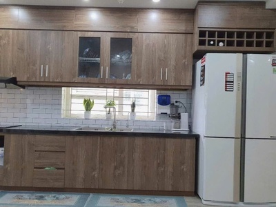 Cho thuê căn hộ 95m2, 3pn, full nội thất chung cư vc7 housing complex hồ tùng mậu 2