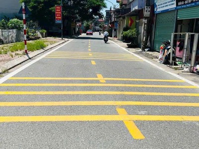 Bán đất đấu giá x5 trung oai, tiên dương , đông anh 72m2   mặt đường cao lỗ 0