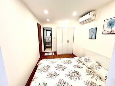 Tt vũ thạnh 40m /80m  - 4,3 tỷ - nhà đẹp đón tết, tặng full nội thất 2