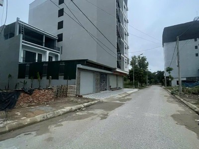 Cần bán đất đẹp phú mãn ngõ thông ôtô kd mặt tiền rộng giá rẻ 105m 3.25tỷ 1