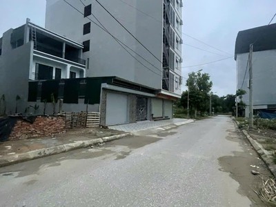 Cần bán đất đẹp phú mãn ngõ thông ôtô kd mặt tiền rộng giá rẻ 105m 3.25tỷ 2