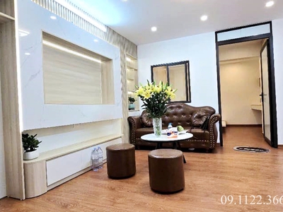 Bán căn tt thanh xuân   nguyễn trãi  tầng 2   65m2   2pn rộng thoáng   view đẹp 1