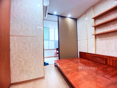 Bán căn tt nguyễn trãi  thanhxuan    30/60m2    tang 2 1