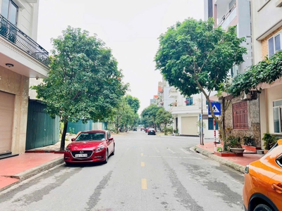 Bán đất mặt phố Đặng Huyền Thông, Đông Nam Cường, TP HD, 64m2, mt 4m, giá cực tốt 0