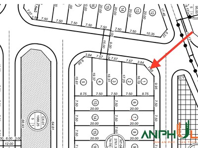 Cần bán siêu phẩm hai mặt tiền tại TĐC Khuỷnh, Thủy Đường, Thủy Nguyên, Hải Phòng 0