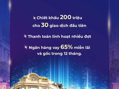 Chính thức nhận đặt chỗ DA Trung tâm Tp Quảng Ngãi. Huỳnh Thúc Kháng . CK ngay 200tr 0