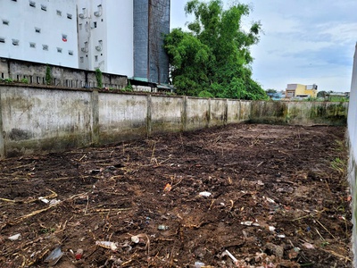 Lô đất hẻm 55 lò lu trường thạnh diện tích 200m, giá tốt 2