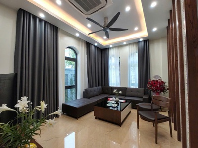 Cho thuê biệt thự liền kề Vinhomes imperia giá cực tốt 9