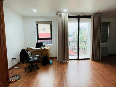 Bán siêu phẩm nhà yên lạc 8 tầng thang máy long lanh phân lô ô tô tránh dừng đỗ hai bà trưng 1
